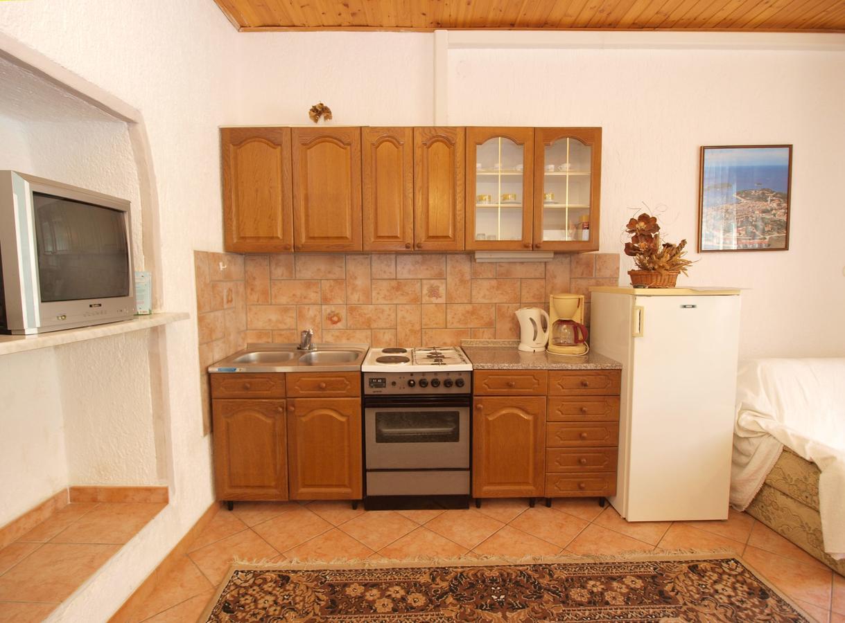 Apartments Danica 271 فيرسار المظهر الخارجي الصورة