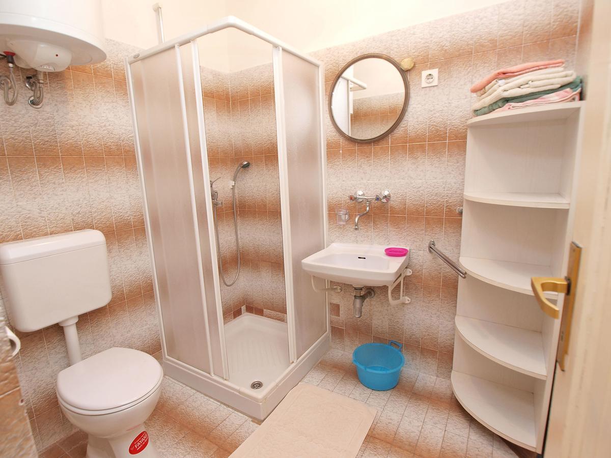 Apartments Danica 271 فيرسار المظهر الخارجي الصورة