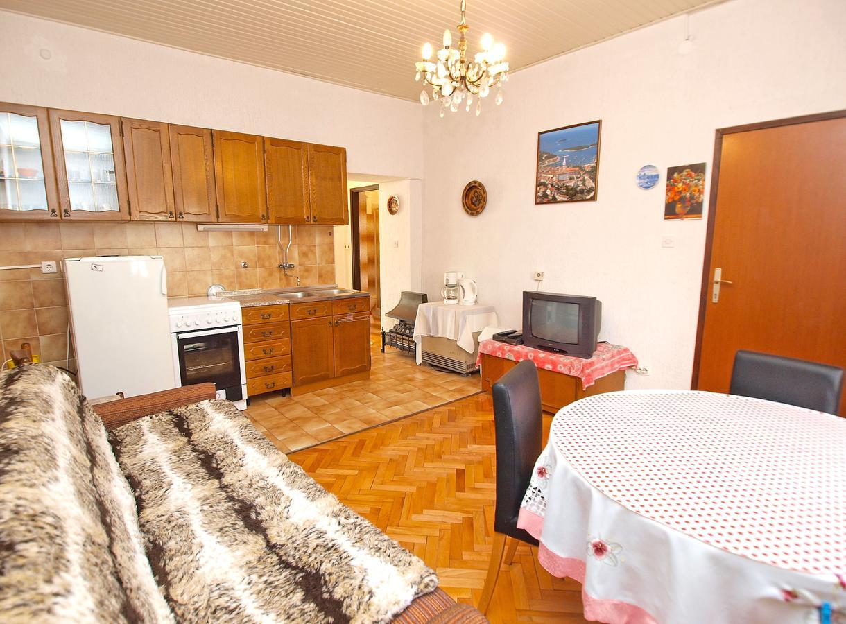 Apartments Danica 271 فيرسار المظهر الخارجي الصورة