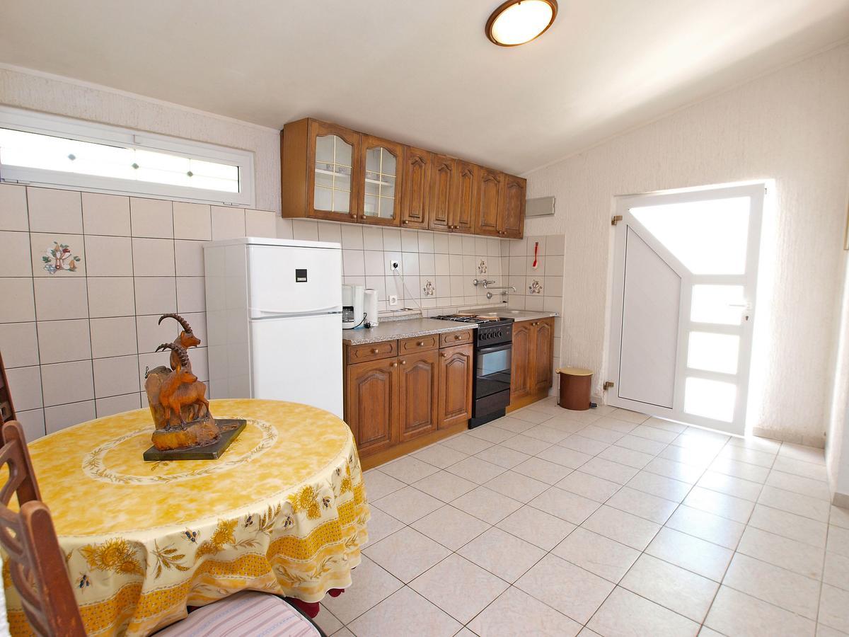 Apartments Danica 271 فيرسار المظهر الخارجي الصورة
