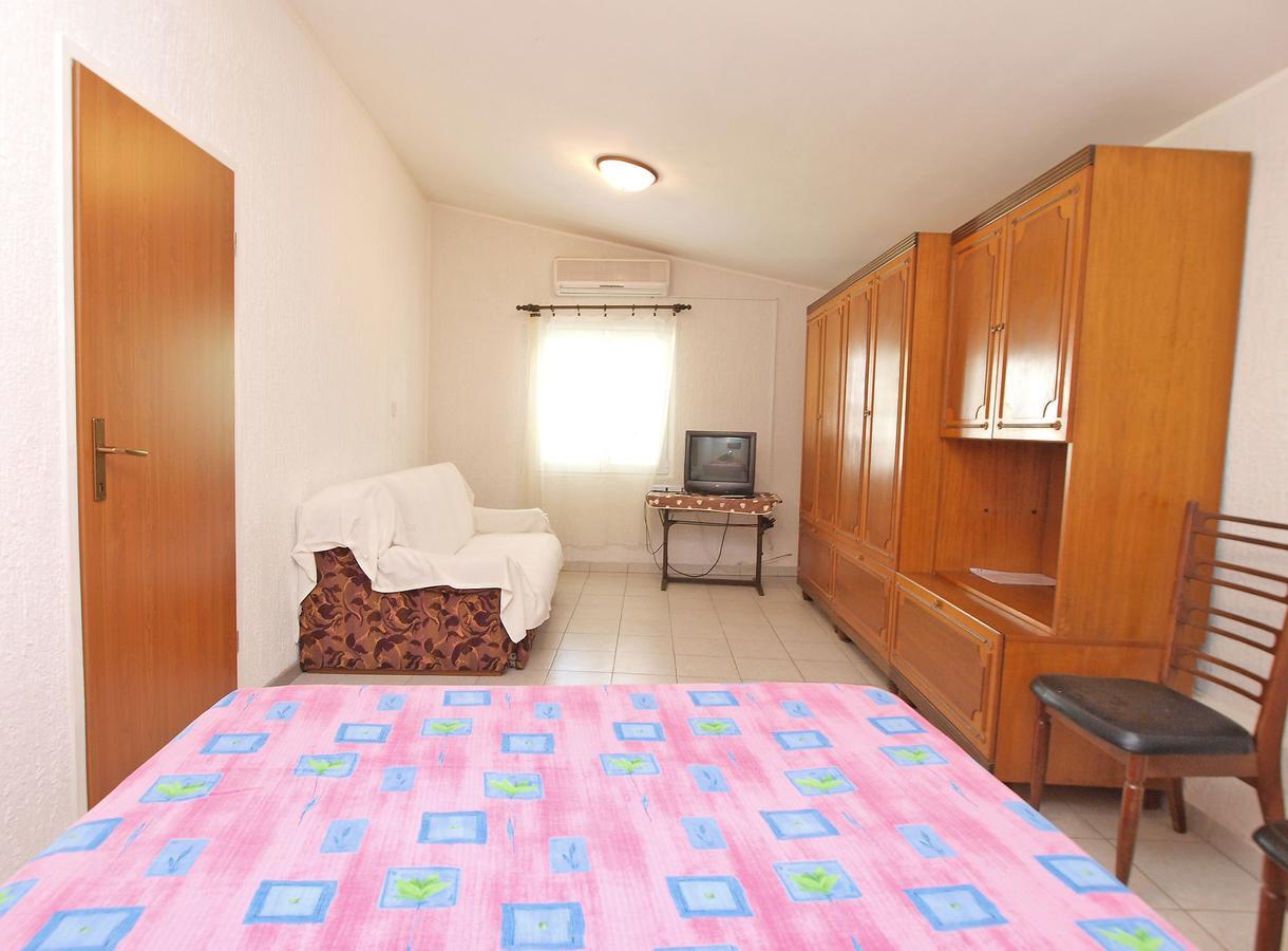 Apartments Danica 271 فيرسار المظهر الخارجي الصورة