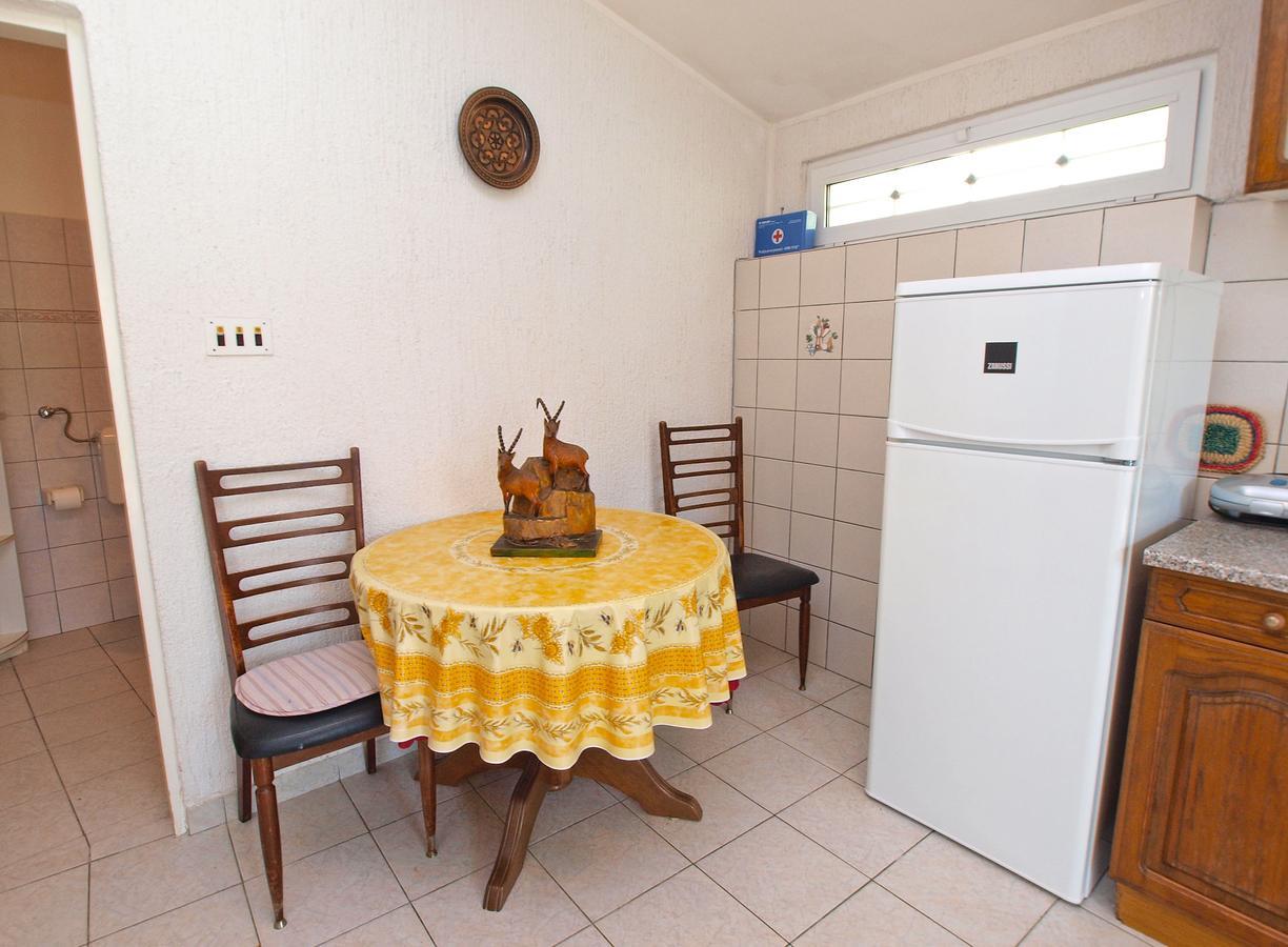 Apartments Danica 271 فيرسار المظهر الخارجي الصورة