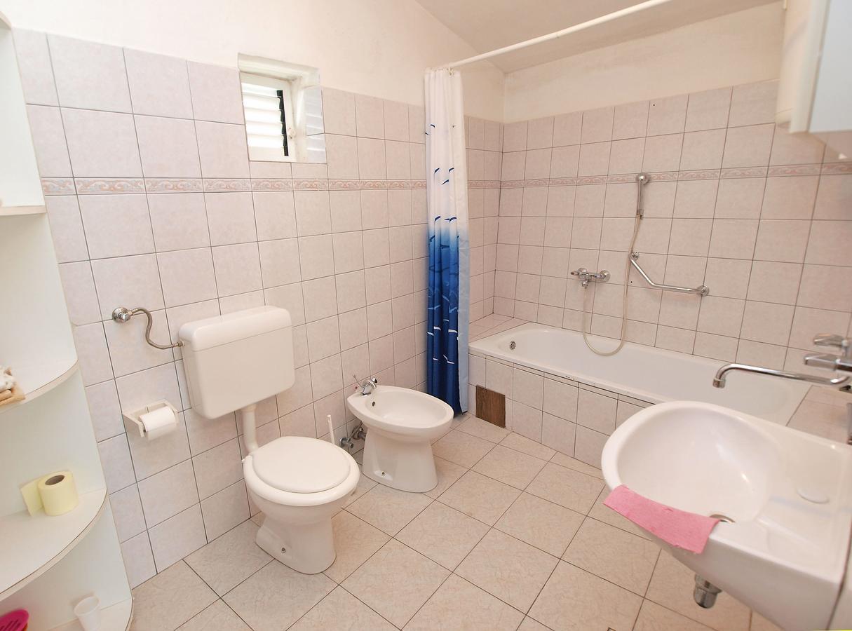 Apartments Danica 271 فيرسار المظهر الخارجي الصورة