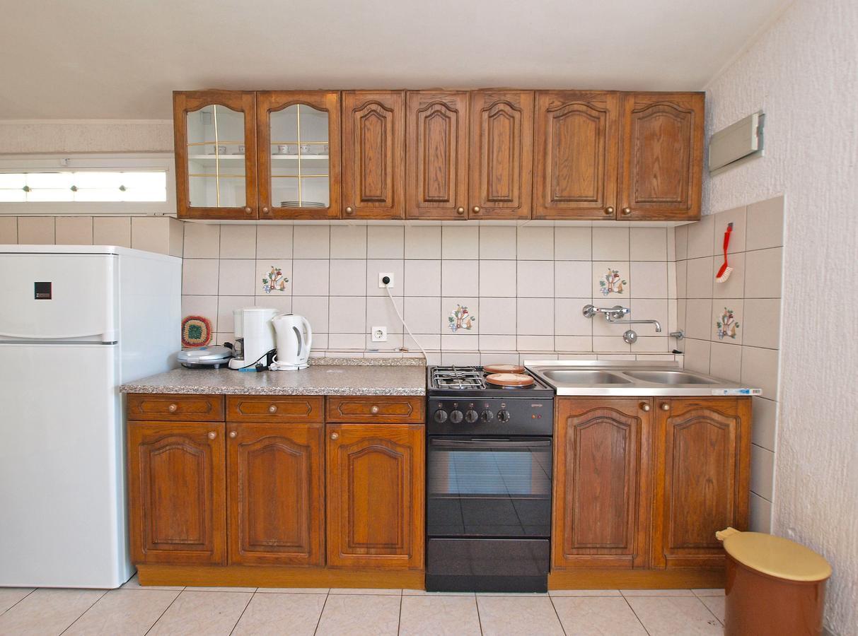 Apartments Danica 271 فيرسار المظهر الخارجي الصورة