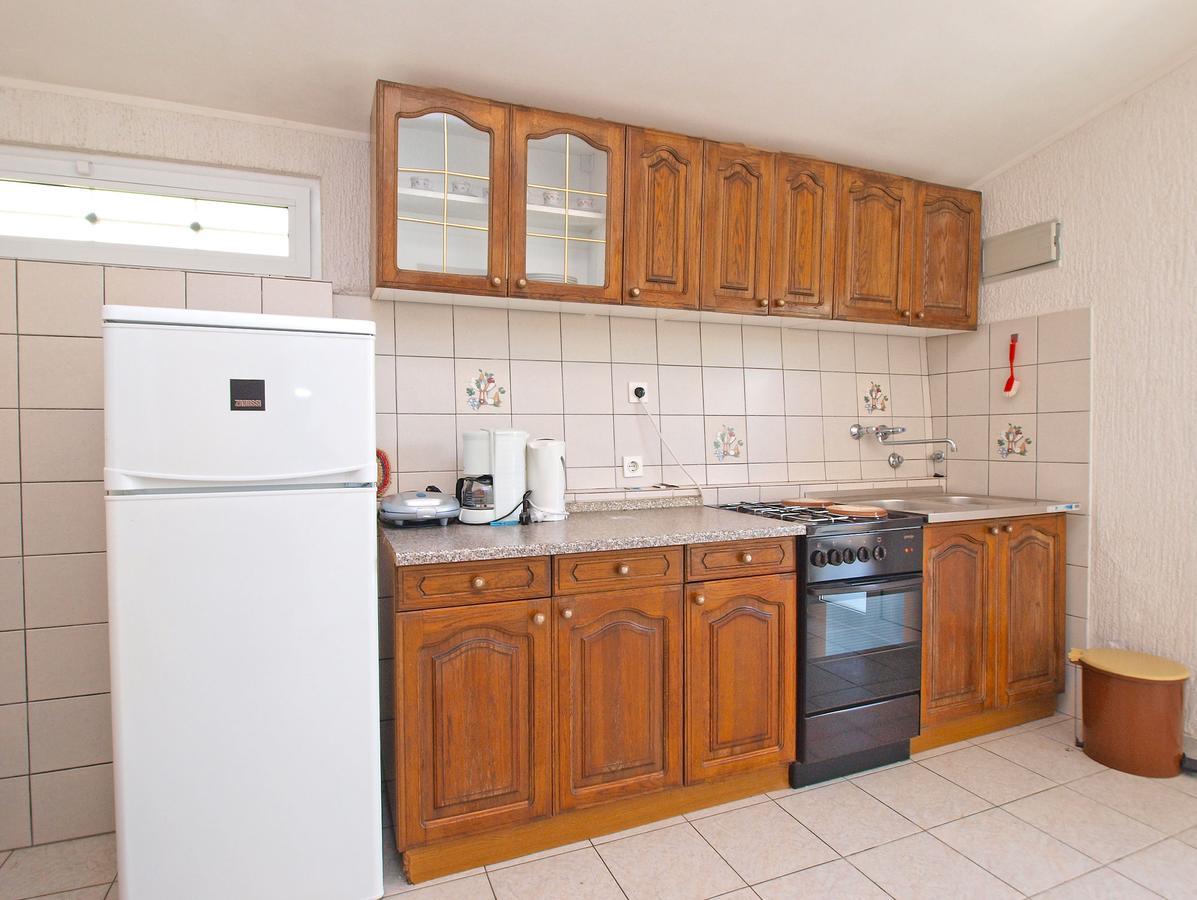 Apartments Danica 271 فيرسار المظهر الخارجي الصورة