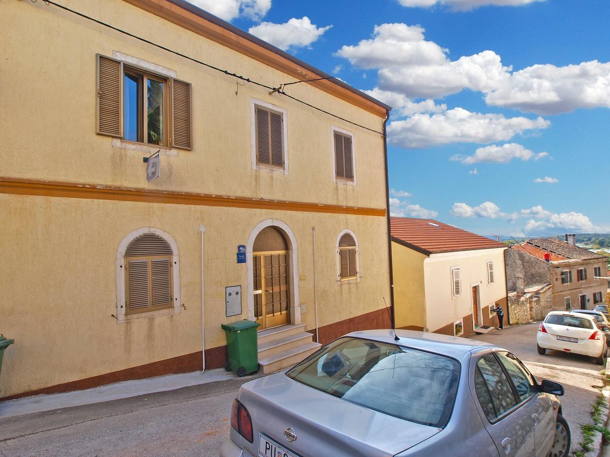Apartments Danica 271 فيرسار المظهر الخارجي الصورة