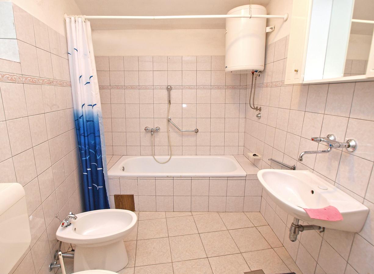 Apartments Danica 271 فيرسار المظهر الخارجي الصورة
