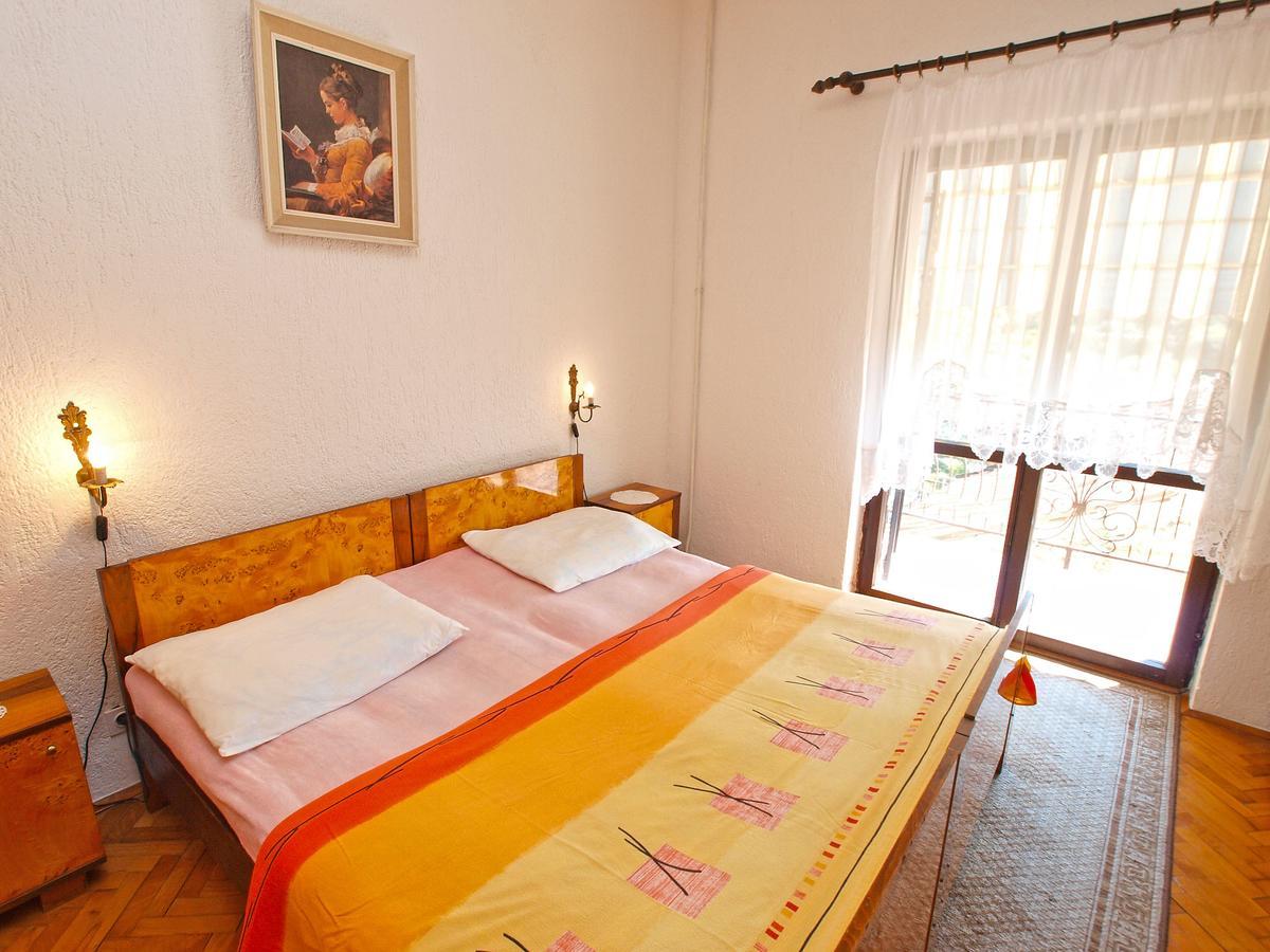 Apartments Danica 271 فيرسار المظهر الخارجي الصورة