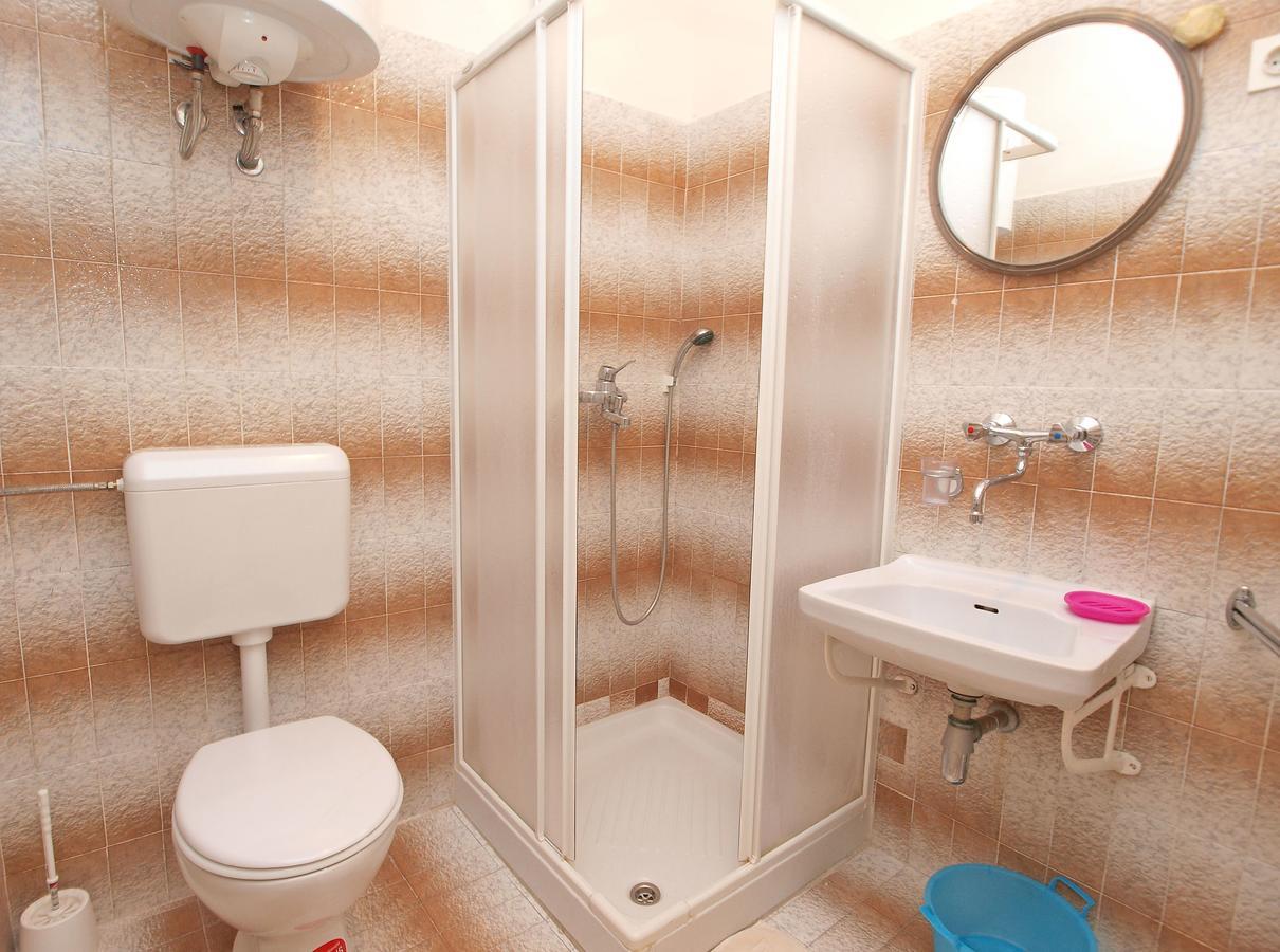 Apartments Danica 271 فيرسار المظهر الخارجي الصورة