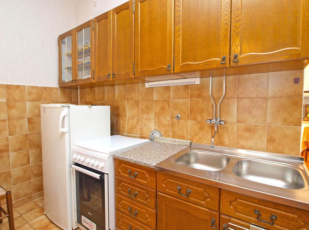 Apartments Danica 271 فيرسار المظهر الخارجي الصورة
