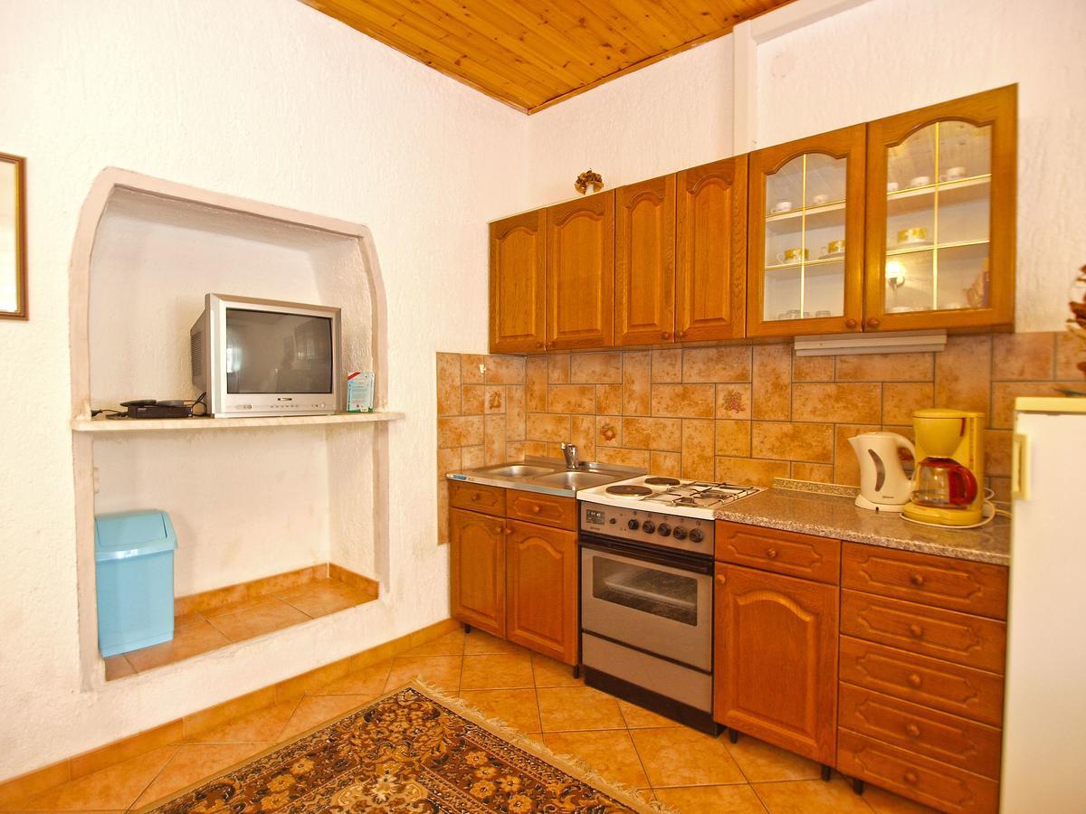 Apartments Danica 271 فيرسار المظهر الخارجي الصورة