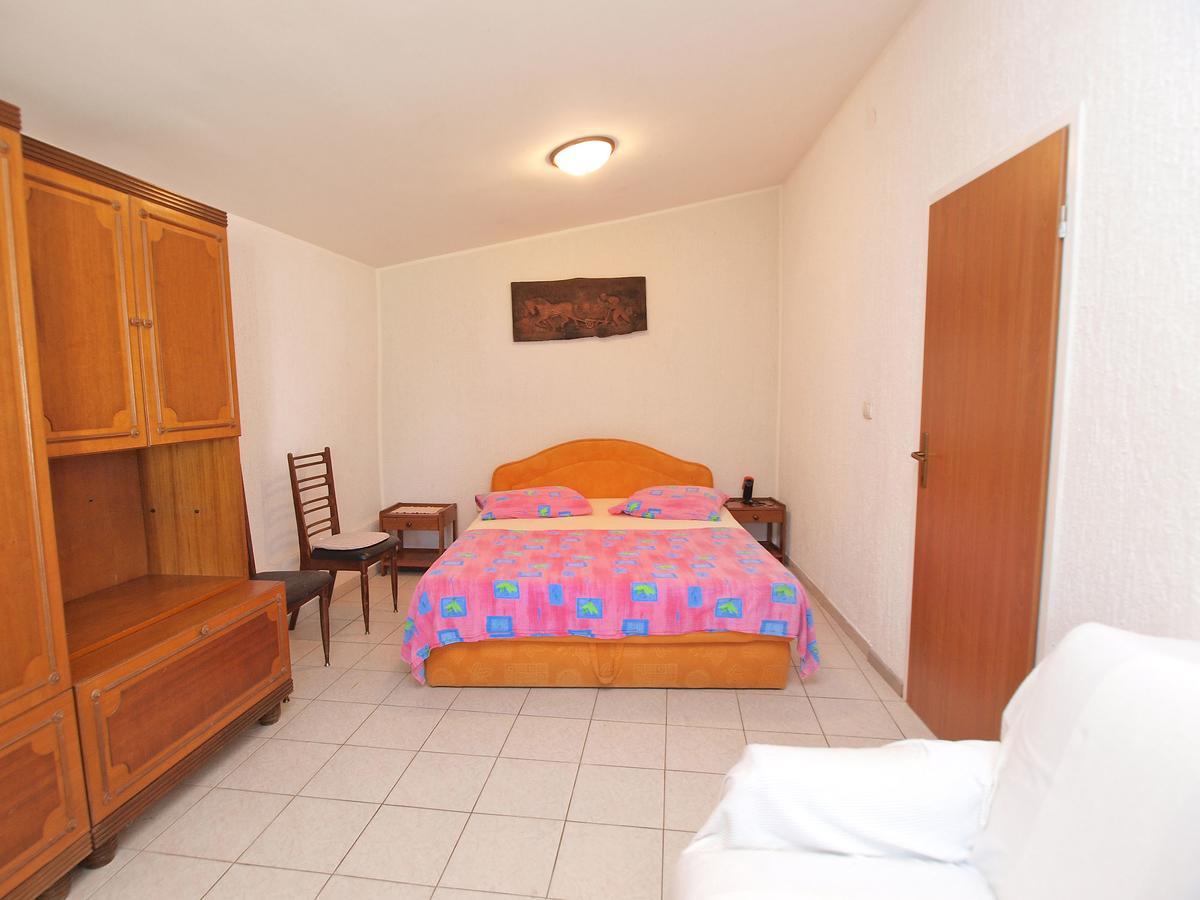 Apartments Danica 271 فيرسار المظهر الخارجي الصورة