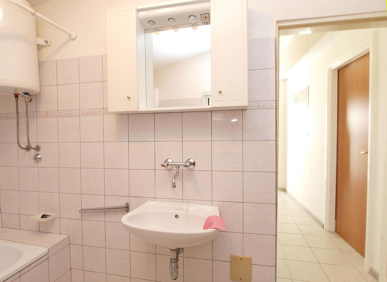 Apartments Danica 271 فيرسار المظهر الخارجي الصورة