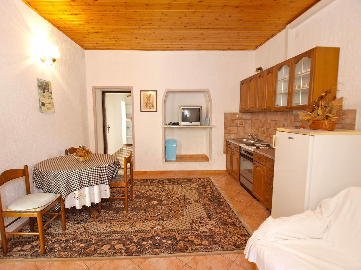Apartments Danica 271 فيرسار المظهر الخارجي الصورة